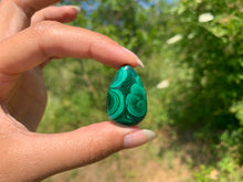 Charger l&#39;image dans la galerie, VENDU Malachite 84
