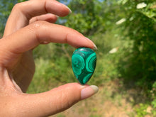 Charger l&#39;image dans la galerie, VENDU Malachite 84
