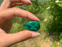 Charger l&#39;image dans la galerie, VENDU Malachite 84
