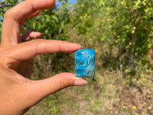 Charger l&#39;image dans la galerie, VENDU Apatite bleue 18
