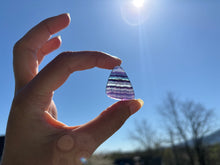Charger l&#39;image dans la galerie, Fluorite 35
