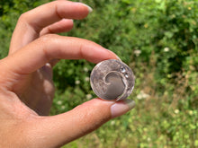 Charger l&#39;image dans la galerie, VENDU Ammonite 27
