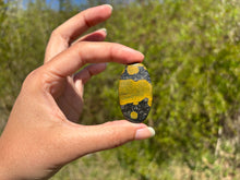 Charger l&#39;image dans la galerie, Jaspe Océan 4
