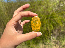 Charger l&#39;image dans la galerie, Jaspe Océan 5
