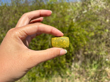 Charger l&#39;image dans la galerie, Jaspe Océan 7
