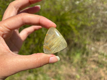 Charger l&#39;image dans la galerie, Quartz rutile 1

