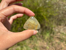 Charger l&#39;image dans la galerie, Quartz rutile 1
