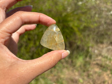 Charger l&#39;image dans la galerie, Quartz rutile 1
