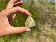 Charger l&#39;image dans la galerie, Quartz rutile 1
