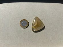 Charger l&#39;image dans la galerie, Quartz rutile 1
