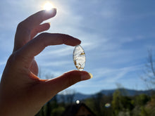 Charger l'image dans la galerie, VENDU Quartz rutile 3
