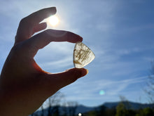 Charger l&#39;image dans la galerie, Quartz rutile 1
