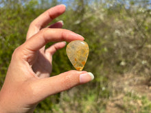 Charger l&#39;image dans la galerie, Quartz rutile 4

