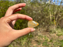 Charger l&#39;image dans la galerie, Quartz rutile 4
