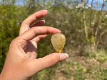 Charger l&#39;image dans la galerie, Quartz rutile 4
