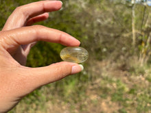 Charger l&#39;image dans la galerie, Quartz rutile 6
