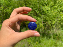 Charger l&#39;image dans la galerie, VENDU Lapis-lazuli 78
