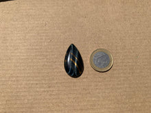 Charger l&#39;image dans la galerie, VENDU Oeil de faucon mélangé avec de l&#39;oeil de tigre 12
