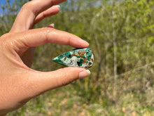Charger l&#39;image dans la galerie, Malachite 111
