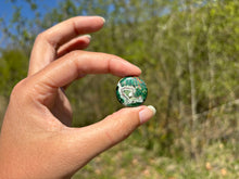 Charger l&#39;image dans la galerie, Malachite 117
