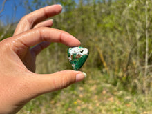 Charger l&#39;image dans la galerie, Malachite 120
