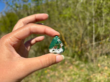 Charger l&#39;image dans la galerie, Malachite 120
