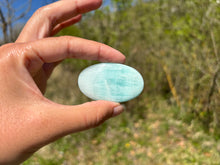 Charger l'image dans la galerie, VENDU Aragonite bleue 2
