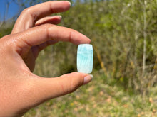 Charger l'image dans la galerie, VENDU Aragonite bleue 6
