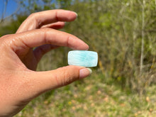 Charger l'image dans la galerie, VENDU Aragonite bleue 6
