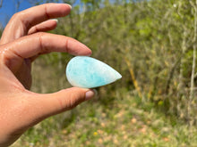 Charger l'image dans la galerie, VENDU Aragonite bleue 8
