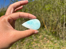Charger l'image dans la galerie, VENDU Aragonite bleue 8
