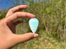 Charger l&#39;image dans la galerie, Aragonite bleue 9

