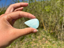 Charger l&#39;image dans la galerie, Aragonite bleue 11
