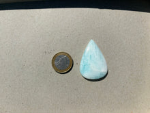 Charger l&#39;image dans la galerie, Aragonite bleue 11
