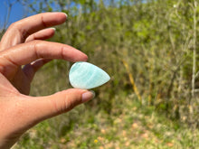 Charger l&#39;image dans la galerie, Aragonite bleue 12
