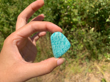 Charger l&#39;image dans la galerie, Amazonite 34
