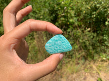Charger l&#39;image dans la galerie, Amazonite 34

