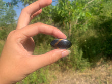Charger l&#39;image dans la galerie, VENDU Oeil de faucon mélangé avec de l&#39;oeil de tigre 4
