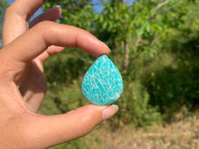 Charger l&#39;image dans la galerie, Amazonite 37
