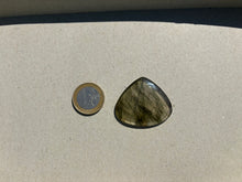 Charger l&#39;image dans la galerie, Quartz à Actinolite 1
