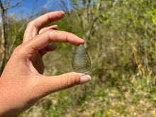 Charger l&#39;image dans la galerie, Quartz à Actinolite 2
