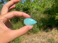 Charger l&#39;image dans la galerie, VENDU Amazonite 39
