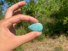 Charger l&#39;image dans la galerie, VENDU Amazonite 39
