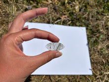 Charger l&#39;image dans la galerie, Quartz à Actinolite 3
