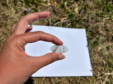 Charger l&#39;image dans la galerie, Quartz à Actinolite 3

