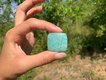 Charger l&#39;image dans la galerie, VENDU Amazonite 43
