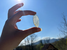 Charger l&#39;image dans la galerie, Quartz à Actinolite 4
