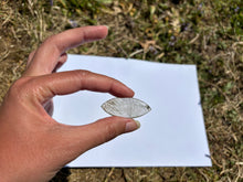 Charger l&#39;image dans la galerie, Quartz à Actinolite 4
