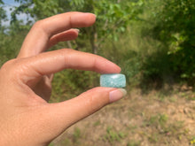 Charger l&#39;image dans la galerie, VENDU Amazonite 45
