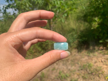 Charger l&#39;image dans la galerie, VENDU Amazonite 45
